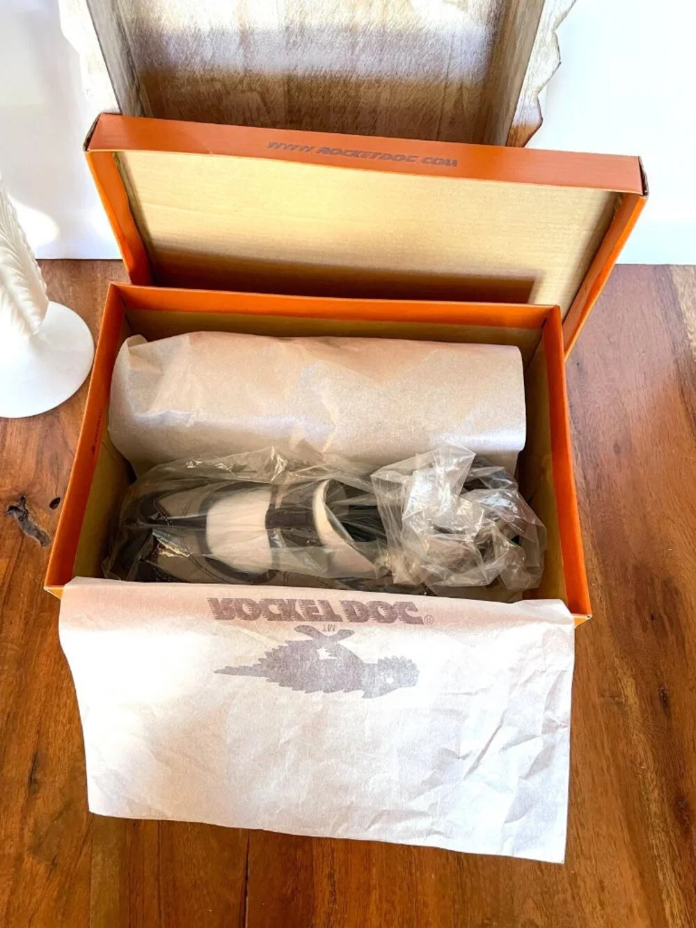 Rocket Dog ANTIX (Rare) - New in Box